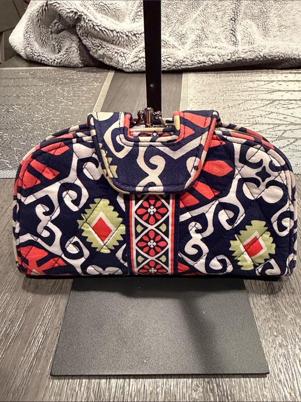 Vera Bradley Clutch!